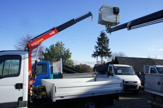 Iveco Daily 35C15
